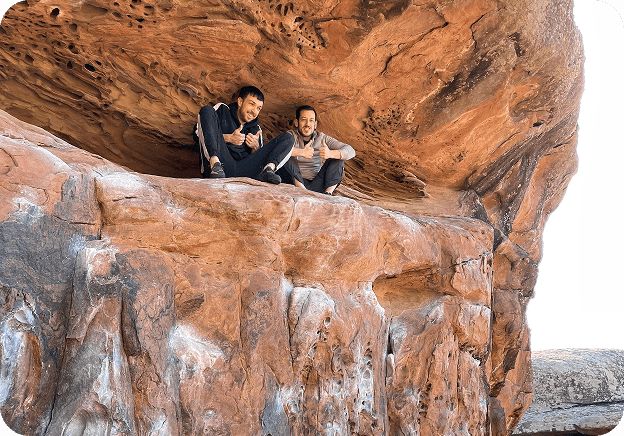 Sistema de Climbing Points