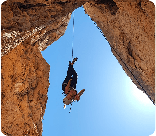 Climbing Points